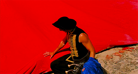 phonecorner:  The Fall (2006) dir. Tarsem Singh 