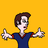 The Most Cursed Of My Art So Far