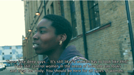 5ft1:  amaalsdrifting:  bekkethatsall:  cecileemeke:  strollingseries #throwback  strolling, ep