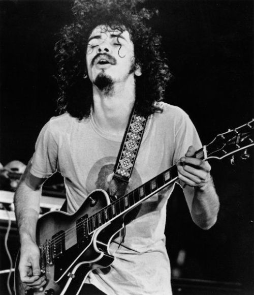 superseventies:  Carlos Santana