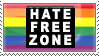 Hatefreezone