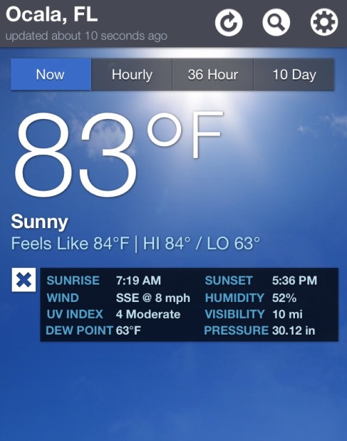 vanadriaanwilliams:happy fr*cken winter solstice from florida