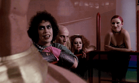 scarymovies101:  The Rocky Horror Picture Show 