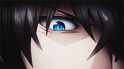 gtkm ⋮ 1/∞ male characters ▸ Shiba, Tatsuya 