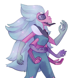 glitteropal:  she’s sure got a whole lot of big arms to pick up apples 