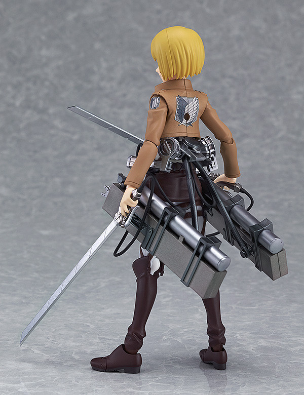 flag-fighter:  ARMIN FIGMA IS OUT NEXT MONTH MY TIME IS NOW