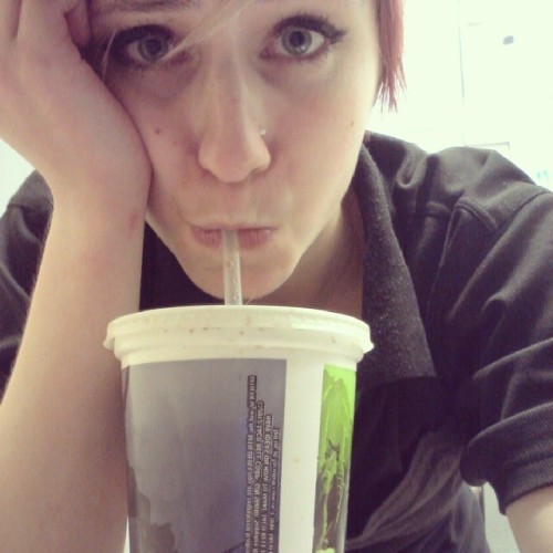 This is my FUCKING BORED AS FUCK face #haha #workselfie #yep