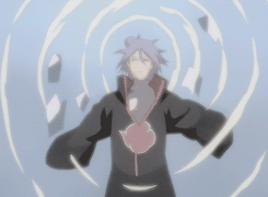 kanekin:  “When does a man die? Is it when he is shot in the heart with a pistol?