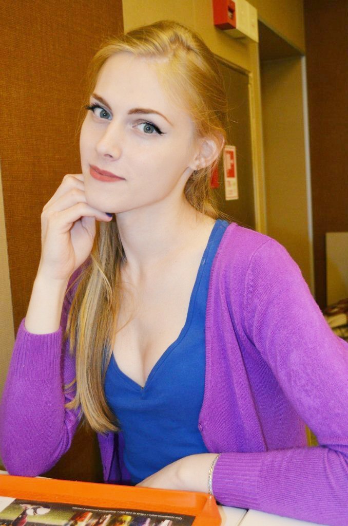trapssmalltitsbeauty:  Amazing small tits…Transgender