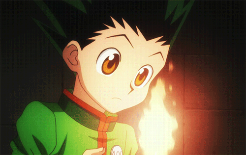 i remade @kurapika1999