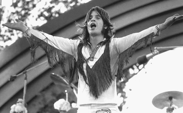 ozzy osbourne california jam