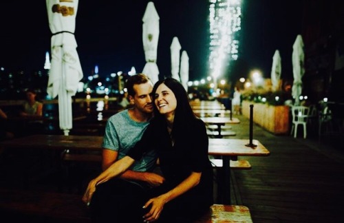 Kennedy Brock &amp; Girlfriend Jackie Bassett
