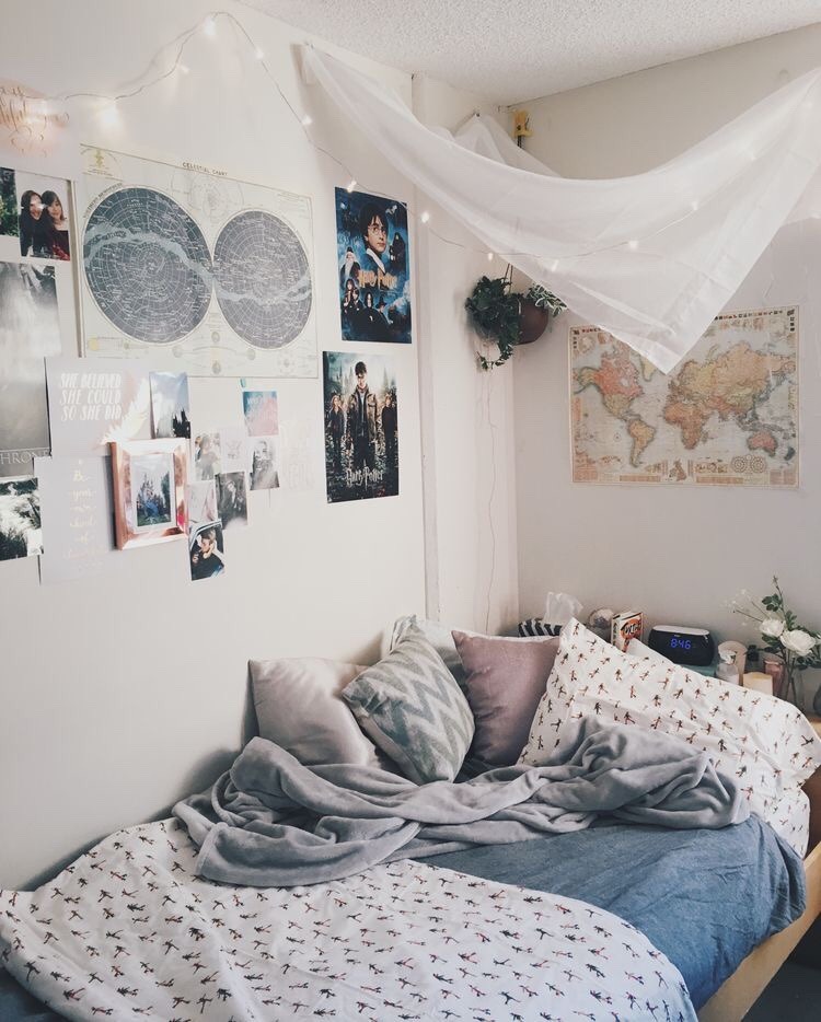 Tumblr Rooms