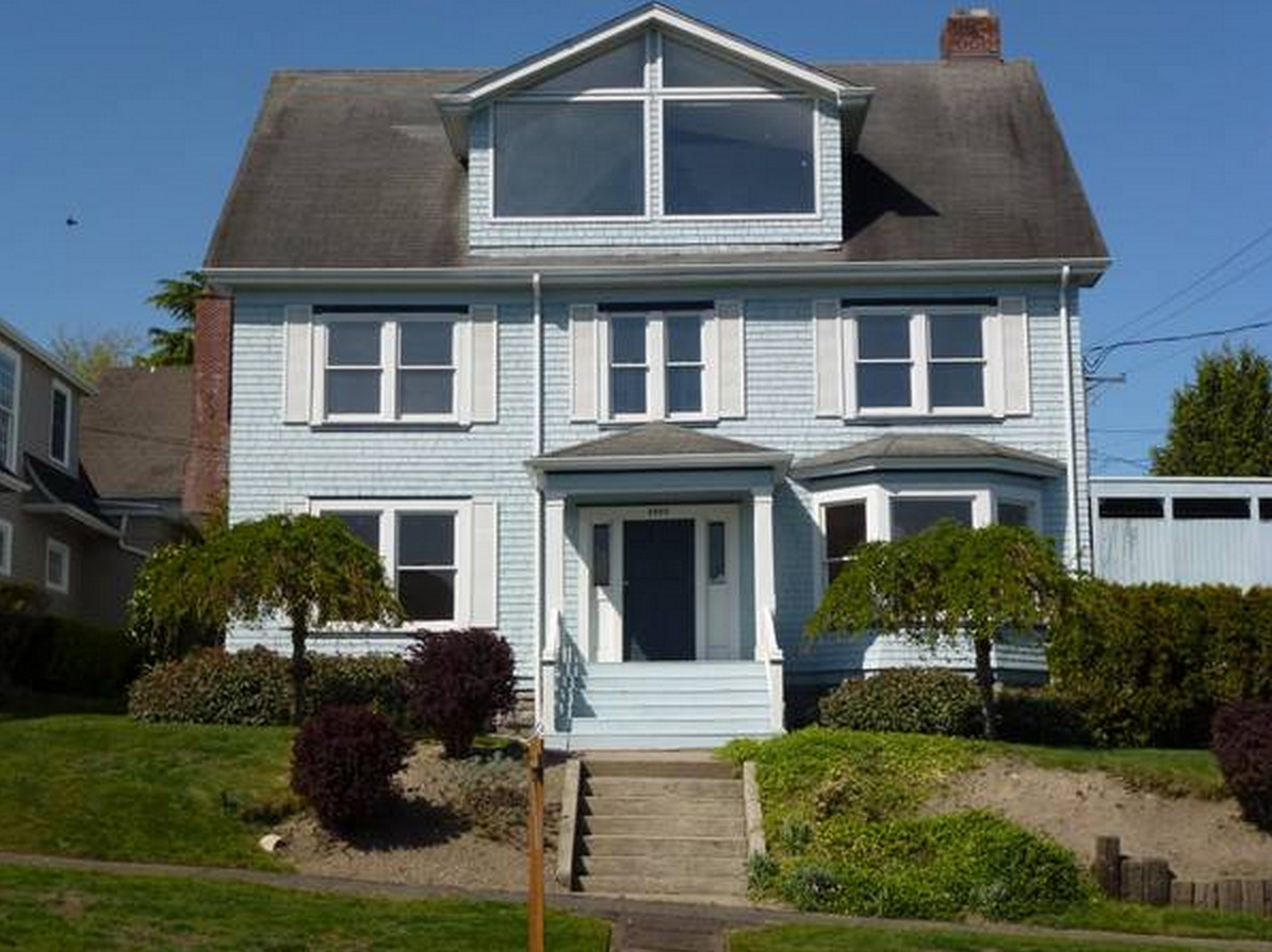 househunting:  $2900/5 brSeattle, WA