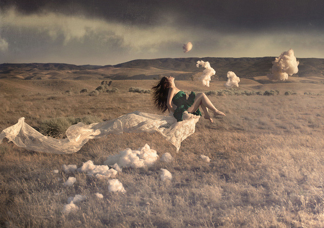 guardami&hellip;. ci sei anche tu..in questo sogno un sogno desiderato..voluto