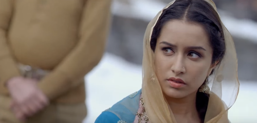 Haider (2014)