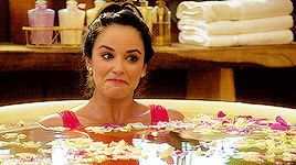 ljcovensky:It’s time to celebrate. You know what that means. This B needs a C in her A.