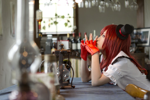 Love Live - Maki Nishikino (Na-san) 4HELP US GROW Like,Comment & Share.CosplayJapaneseGirls1.5 - www.facebook.com/CosplayJapaneseGirls1.5CosplayJapaneseGirls2 - www.facebook.com/CosplayJapaneseGirl2tumblr - http://cosplayjapanesegirlsblog.tumblr.com/t