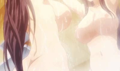 Maken-Ki Battle Venus Episode 1 Haruko's Shower Gi... - Tumbex