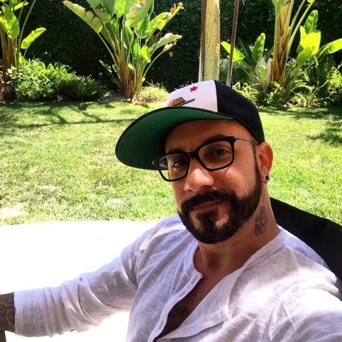 aj mclean