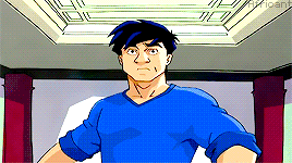 malikthaelite: africant: My favorite childhood shows → WB Kids   Shoutout to those