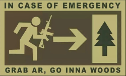 shiny-kit-syndrome:  In case of emergency