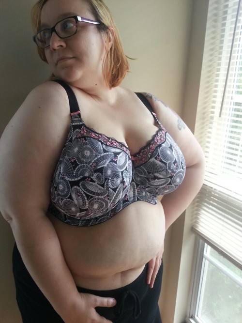 thewelldocumentedslut:  Got new bras today!! 😆
