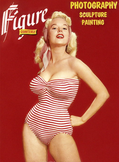 Betty Brosmer, amazing model, amazing covers&hellip; Here are a few samples i brought back to li