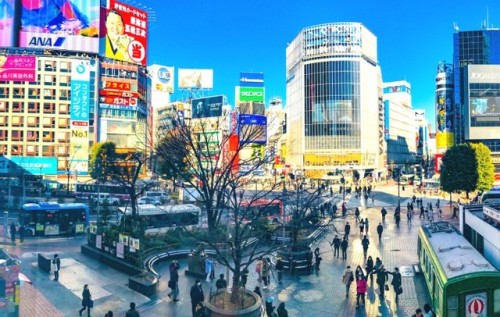 15 Popular And Less Common Things To Do In ShibuyaShibuya - anyone that has seen &ldquo;Lost In 