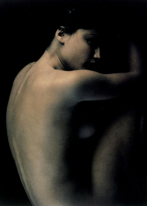 una-lady-italiana:  by Annie Leibovitz 