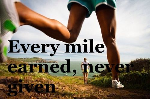 perfectlymotivated:Fitspiration