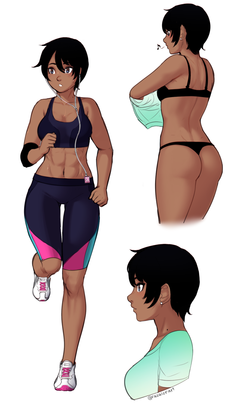 razalor:  K’lyn
