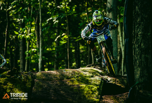 chirosangaku: Sam Hill e la Carpenter vincono a Mont Sainte Anne | Mountain Bike Web Magazine - TriR
