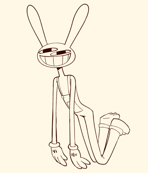 Random Question, Which TADC Charachter Is Your Favourite To Draw And Why?