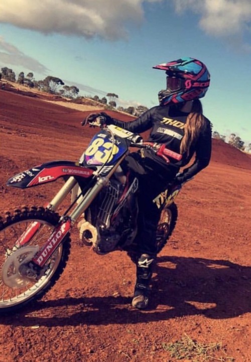 dirt bikes on Tumblr