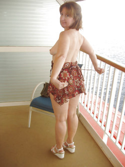 Cruise Ship Nudity!!!!Please share your nude