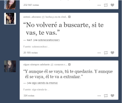 my-life-as-meco:  Coincidencia?