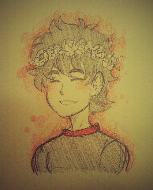 camalilium:  PROTECT HIM 