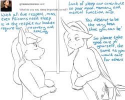 askspades: Insomnia has many causes, from