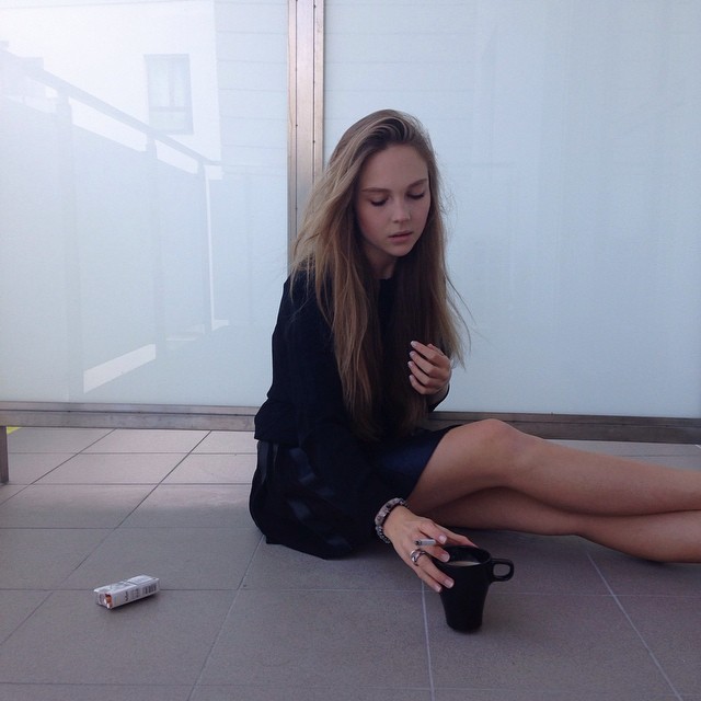 life is a mess