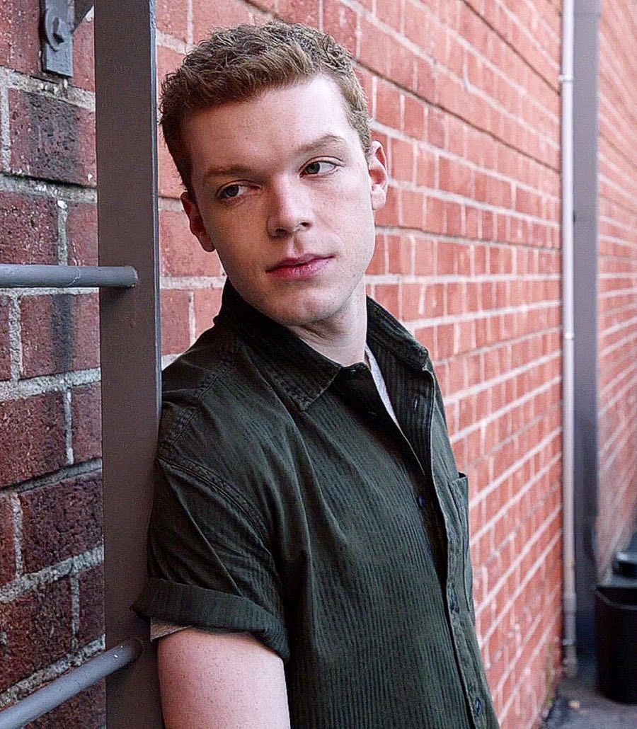 Cameron Monaghan Trash on Tumblr