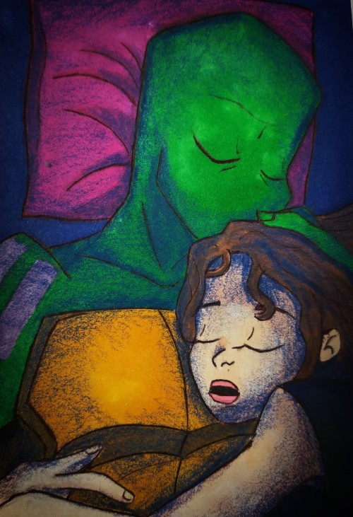 Nothing Better Than Cuddling All Night In Sleep