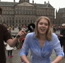 projectenf:  Ice Bucket Challenge Fail Exposed in Public 