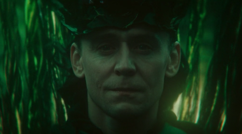 LOKI SPOILERS - YGGDRASIL!!! THE NORNS!!!
