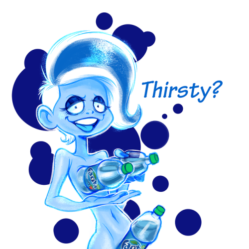 goodbadartist:  Take a  mouthful of FANTAsma [COMMISSIONS]   [KO-FI]   [PICARTO]   [TWITTER]  this thirst! < |D’‘‘‘