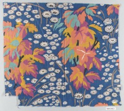 primary-yellow:  TEXTILE SAMPLE — UNKNOWN