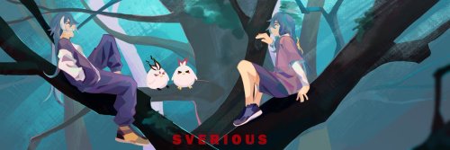 The Birbs In Their Natural Habitat