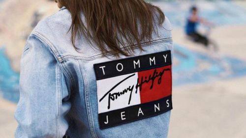 TOMMY HILFIGER