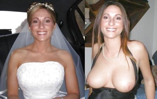 Slutty Wives