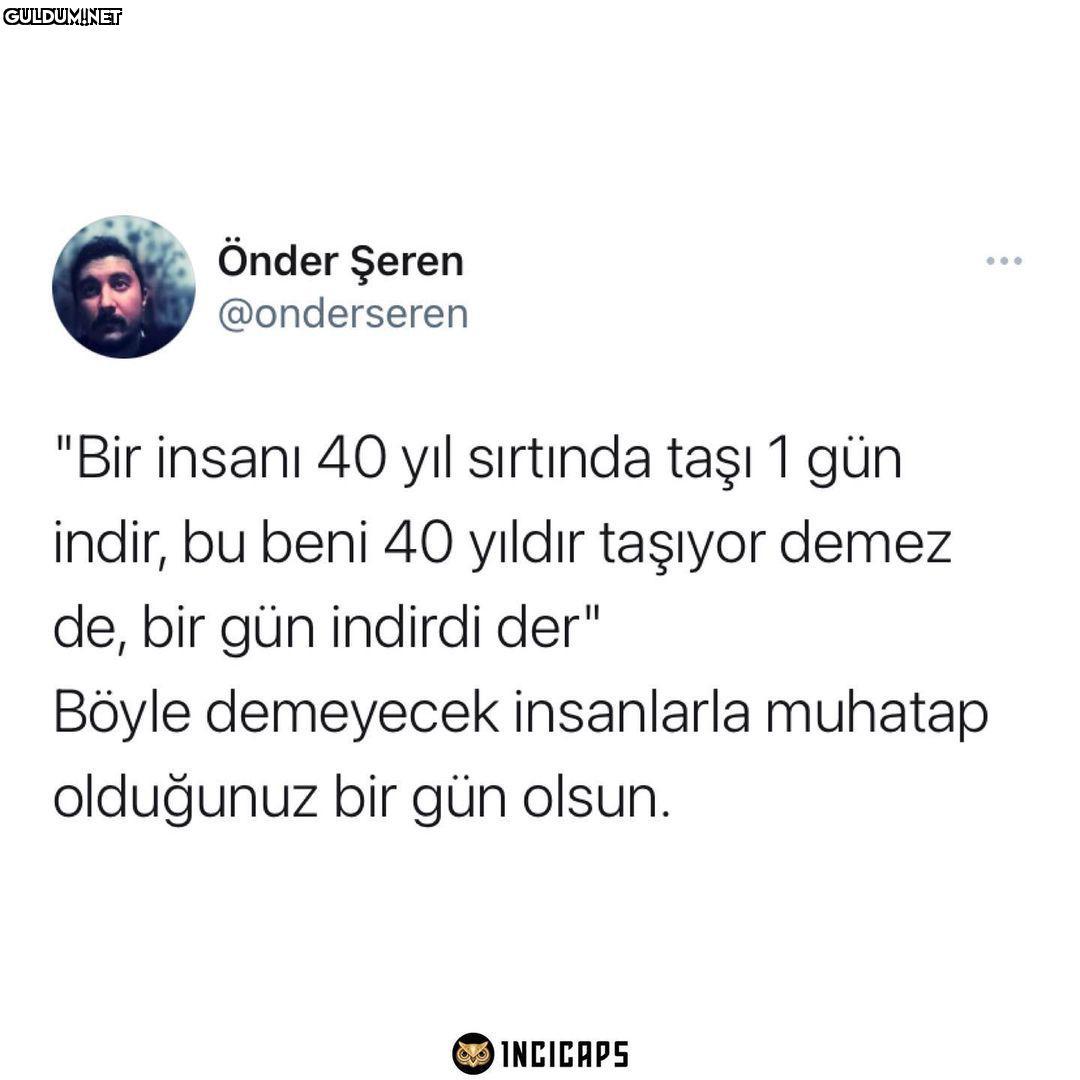 Önder Şeren ......